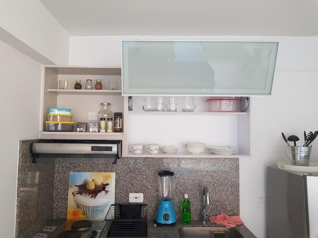 Apartamento Recoleta De San Diego